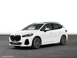 Alpinweiss Gebraucht 2024 BMW 223 Active Tourer Comfort Edition Van / Kleinbus | 45.594 € (Etwas zu teuer)