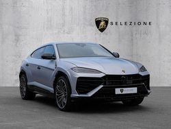 Grigio nimbus matt Gebraucht 2025 Lamborghini Urus SUV | 349.900 € (Guter Preis)