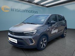 Grau Gebraucht 2023 Opel Crossland Enjoy SUV | 20.199 € (Etwas zu teuer)