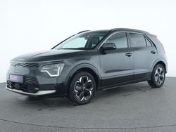 Interstellar Gebraucht 2023 Kia e-Niro Vision SUV | 24.508 € (Guter Preis)