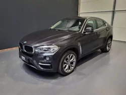 Sophistograu brillanteffekt Gebraucht 2015 BMW X6 Sport Line SUV | 27.950 € (Guter Preis)