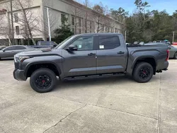 Grau Neu 2025 Toyota Tundra Abholung | 115.000 €