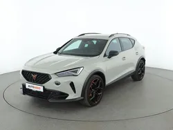 Grau Gebraucht 2023 Cupra Formentor VZ SUV | 41.700 € (Fairer Preis)