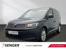 Andere Gebraucht 2021 VW Caddy Maxi Basis Van / Kleinbus | 25.880 € (Etwas zu teuer)