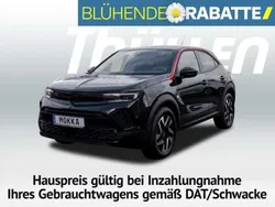 Schwarz Neu 2024 Opel Mokka SUV | 21.980 € (Guter Preis)