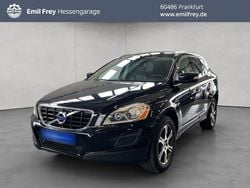 Schwarz Gebraucht 2013 Volvo XC60 Summum SUV | 12.750 € (Fairer Preis)