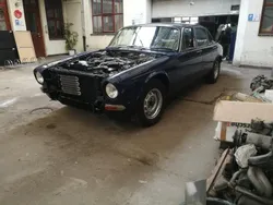 Blau Gebraucht 1974 Jaguar XJ12 Limousine | 12.000 €