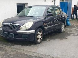 Gebraucht 2004 Daihatsu Sirion Kleinwagen | 700 € (Superpreis)