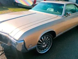 Silber Gebraucht 1968 Buick Riviera Coupé | 24.600 €