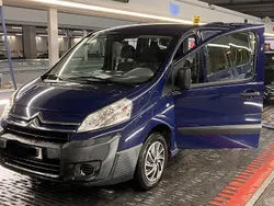 Gebraucht 2010 Citroën Jumpy Van / Kleinbus | 6.300 € (Teuer)