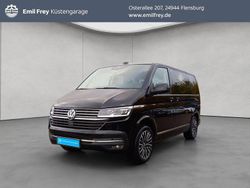 Schwarz Gebraucht 2021 VW T6.1 Generation Six Van | 47.990 € (Guter Preis)