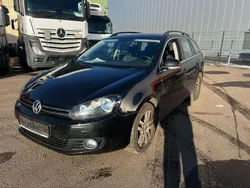 VW Golf VI