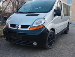 Gebraucht 2025 Renault Traffic Van / Kleinbus | 3.200 €