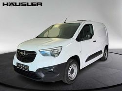 Kaolin weiss Gebraucht 2023 Opel Combo Edition Van / Kleinbus | 15.890 € (Fairer Preis)