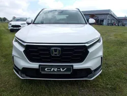 Weiß Neu 2025 Honda CR-V Advance SUV | 57.990 €