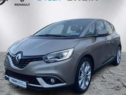 Beige Gebraucht 2018 Renault Scénic IV Experience Van / Kleinbus | 11.500 € (Superpreis)
