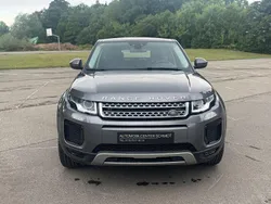 Grau Gebraucht 2018 Land Rover Range Rover evoque HSE Dynamic SUV | 19.490 € (Superpreis)