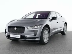 Grau Gebraucht 2022 Jaguar I-Pace S SUV | 39.550 € (Fairer Preis)