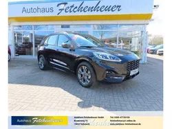 Agateblack Gebraucht 2023 Ford Kuga ST-Line SUV | 25.390 € (Guter Preis)