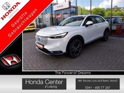 Weiß Gebraucht 2024 Honda HR-V Advance SUV | 31.990 € (Teuer)