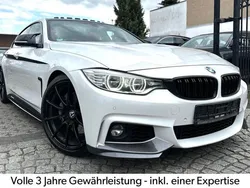 Weiß Gebraucht 2016 BMW 435 M Sport Limousine | 27.198 € (Fairer Preis)
