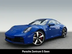 Porsche 911 Carrera S