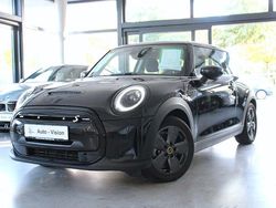 Schwarz Gebraucht 2022 Mini Cooper SE Essential Kleinwagen | 16.190 € (Guter Preis)