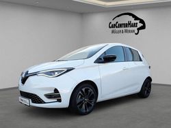 Weiß Gebraucht 2022 Renault Zoe Kleinwagen | 15.900 € (Fairer Preis)