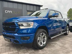 Blau Gebraucht 2020 Dodge Ram Abholung | 43.990 € (Fairer Preis)