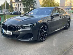 Grau Gebraucht 2022 BMW 840 M Sport Coupé | 65.000 € (Etwas zu teuer)