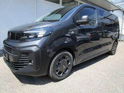 Merkur grau Gebraucht 2025 Opel Vivaro Van | 38.750 € (Etwas zu teuer)