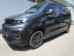 Merkur grau Gebraucht 2025 Opel Vivaro Van | 39.350 € (Etwas zu teuer)