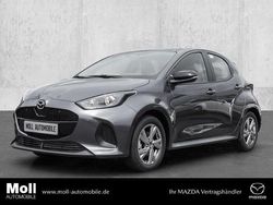 Grau Neu 2025 Mazda 2 Exclusive-Line Kleinwagen | 23.475 € (Fairer Preis)
