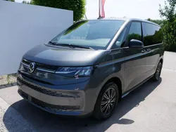 Indiumgrau metallic Neu 2025 VW T7 Life Van | 54.990 € (Fairer Preis)