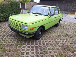 Grün Gebraucht 1986 Wartburg 353 Limousine | 4.950 €