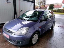Andere farben Gebraucht 2005 Ford Fiesta Kleinwagen | 1.200 € (Fairer Preis)