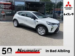 Weiß Neu 2025 Mitsubishi ASX Basis SUV | 22.900 € (Fairer Preis)