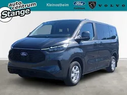 Metallic) (grau Neu 2025 Ford Tourneo Custom Trend Van / Kleinbus | 54.899 €