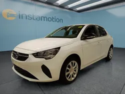 Weiß Gebraucht 2023 Opel Corsa-e Kleinwagen | 17.799 € (Fairer Preis)