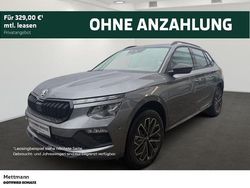 Grau Neu 2026 Skoda Kamiq SUV | 37.990 €