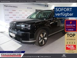 Mic (schwarz Gebraucht 2024 Hyundai Santa Fe Signature SUV | 48.760 €