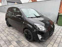 Schwarz Gebraucht 2011 Renault Twingo Kleinwagen | 1.300 € (Superpreis)