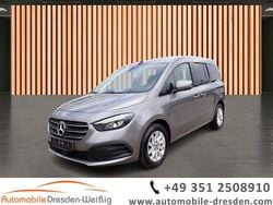 Grau Gebraucht 2023 Mercedes T160 Van / Kleinbus | 23.980 € (Superpreis)