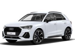 Gebraucht 2021 Audi Q3 S-Line SUV | 34.000 € (Etwas zu teuer)