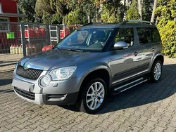 Grau Gebraucht 2011 Skoda Yeti Ambition SUV | 6.200 € (Teuer)