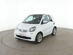Smart ForTwo Coupé