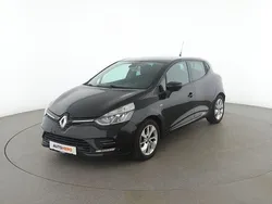 Schwarz Gebraucht 2016 Renault Clio IV LIMITED Limousine | 9.790 € (Etwas zu teuer)