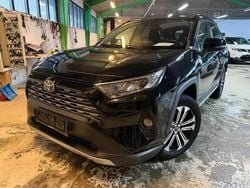 Schwarz Gebraucht 2020 Toyota RAV4 Comfort SUV | 17.395 € (Etwas zu teuer)
