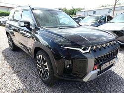 Iron metal Neu 2025 Ssangyong (KGM) Torres SUV | 28.278 € (Guter Preis)