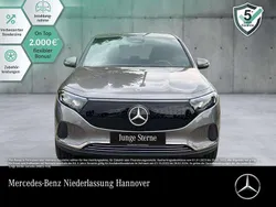 Mountain grau Gebraucht 2024 Mercedes EQA250 Advanced SUV | 34.590 € (Fairer Preis)